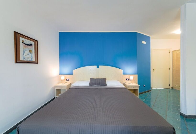 패밀리 룸, Agave