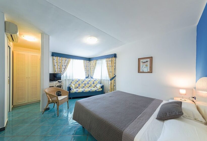 패밀리 룸, Agave