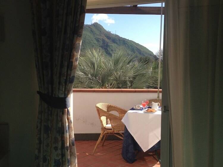 수피리어 룸, Agave