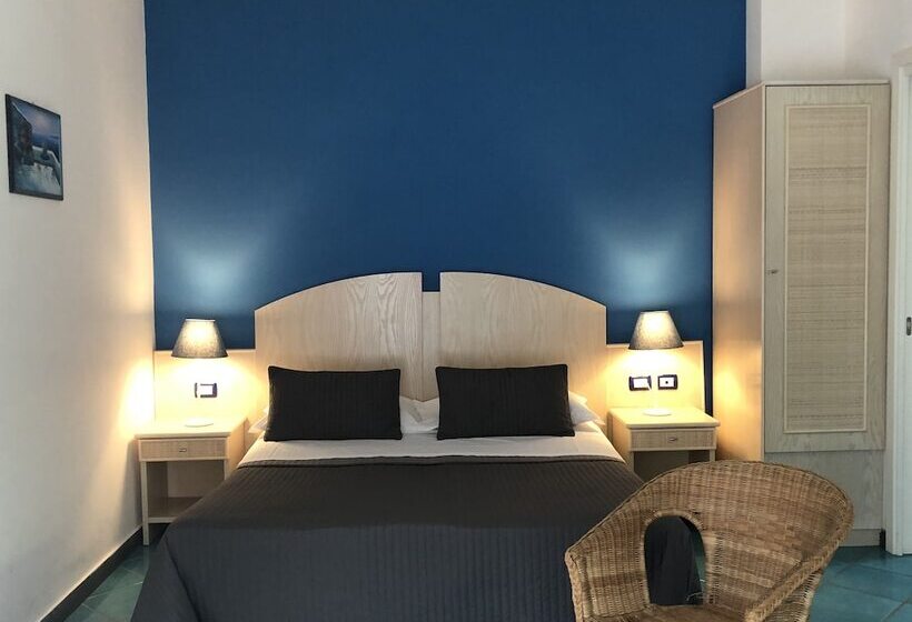 수피리어 룸, Agave