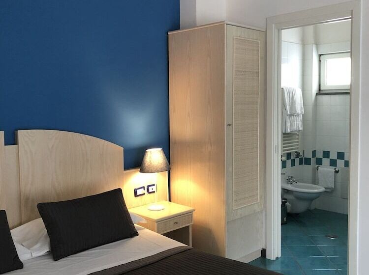 수피리어 룸, Agave