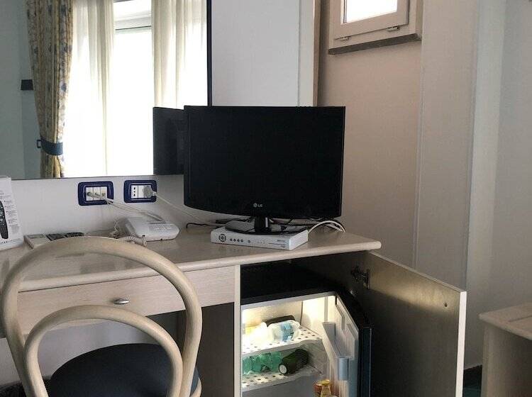 수피리어 룸, Agave