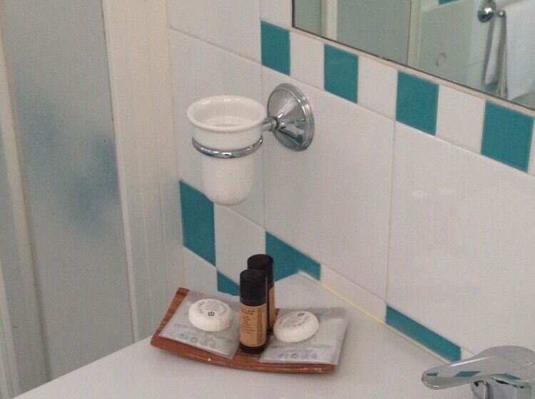 4인용 스탠다드 룸, Agave