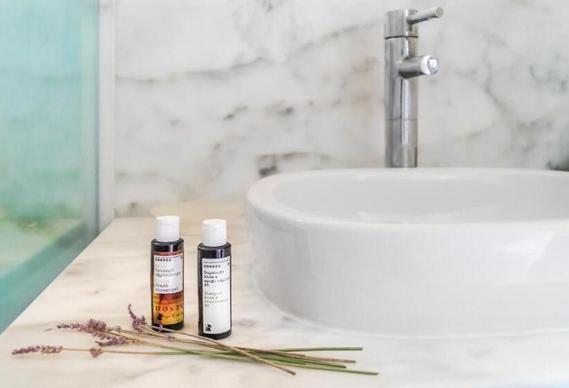 스탠다드 룸 바다 전망, Armonia Bay