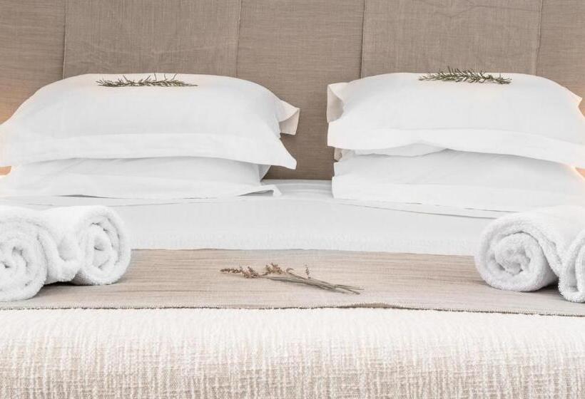 스탠다드 룸 바다 전망, Armonia Bay