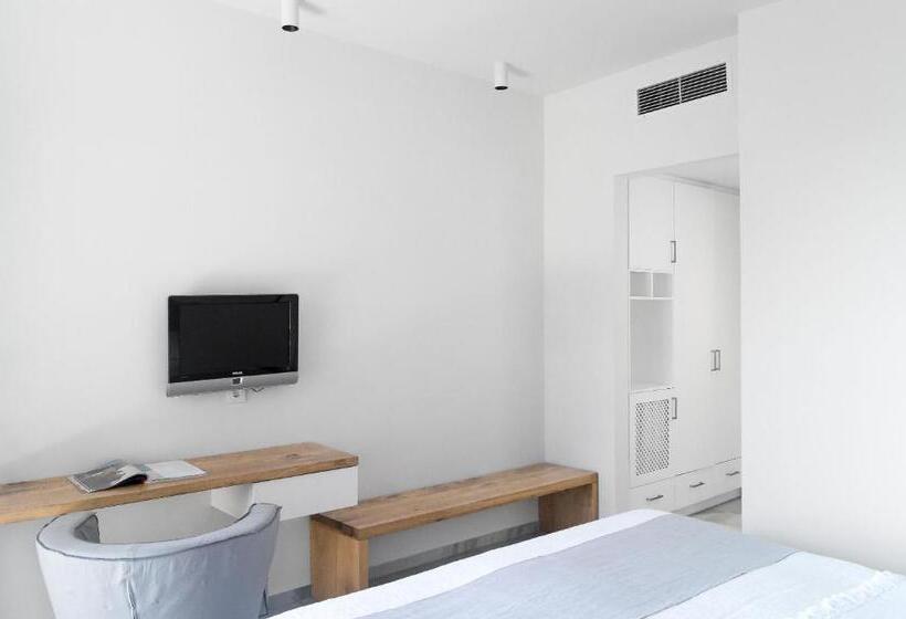 스탠다드 룸 바다 전망, Armonia Bay