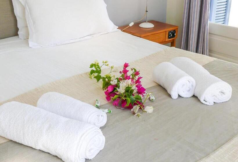 스탠다드 룸 가든 전망, Armonia Bay