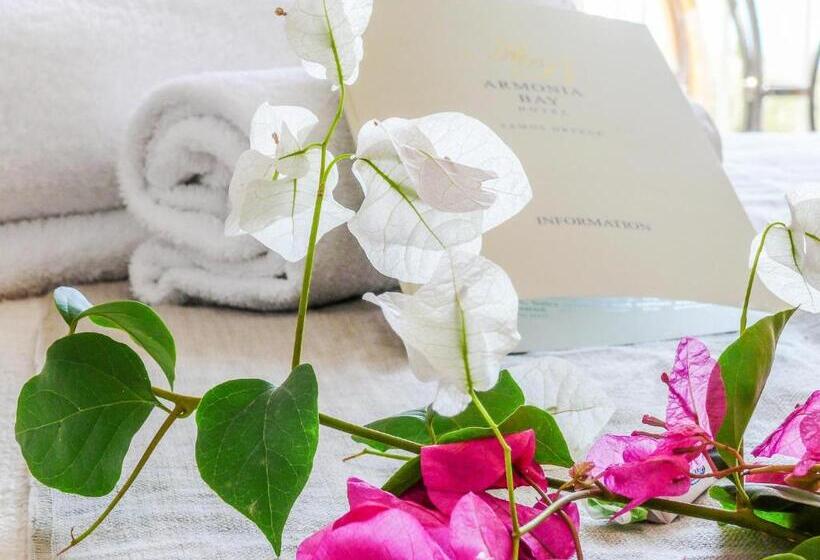 스탠다드 룸 가든 전망, Armonia Bay