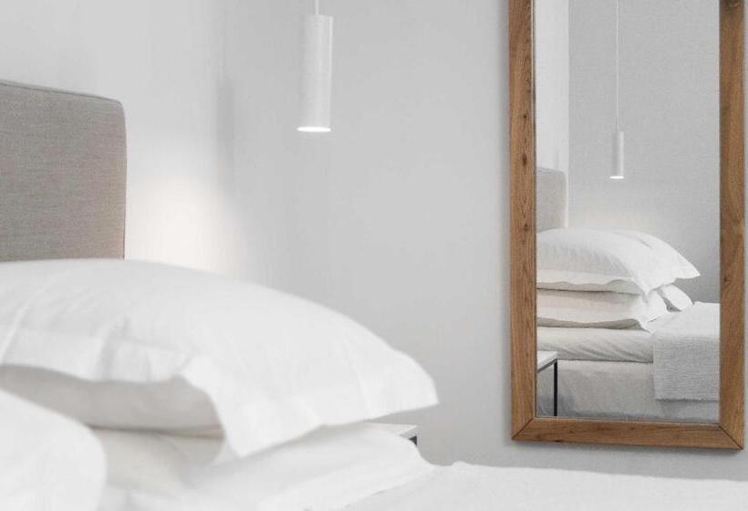 스탠다드 룸 가든 전망, Armonia Bay