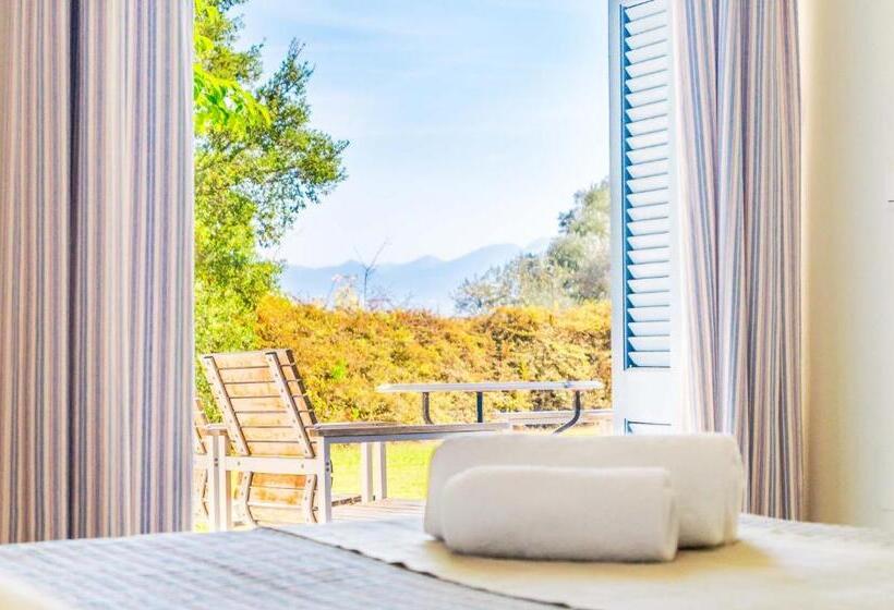 1베드룸 아파트 1층, Armonia Bay