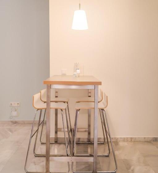 1베드룸 아파트 1층, Armonia Bay