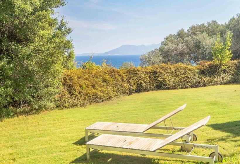 1베드룸 아파트 1층, Armonia Bay