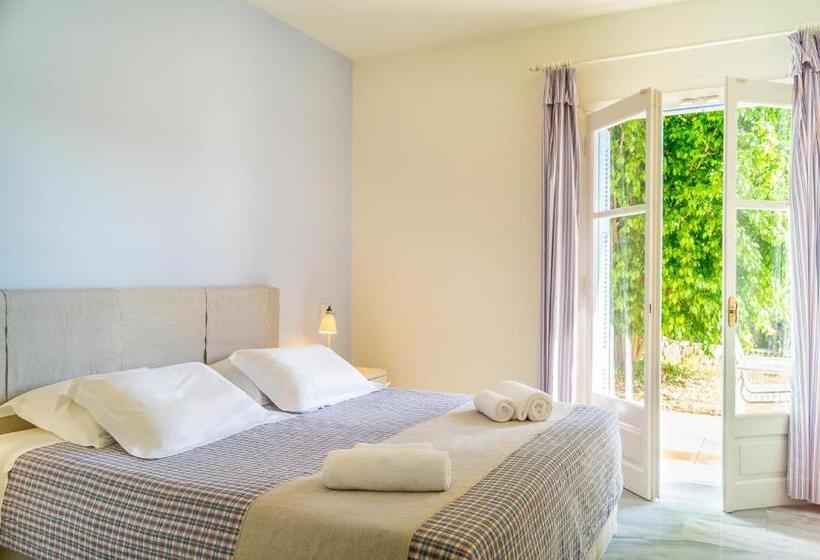 1베드룸 아파트 1층, Armonia Bay