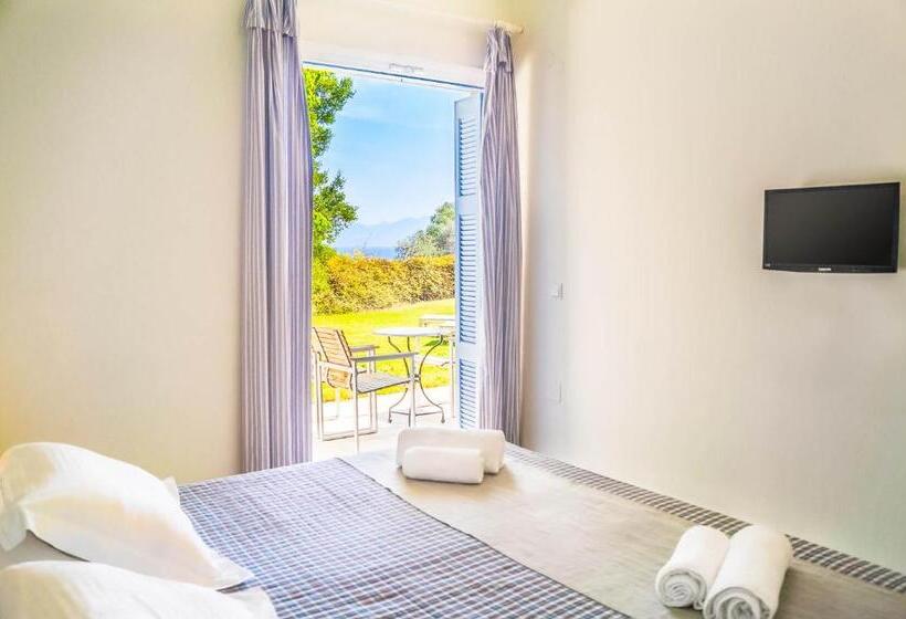 1베드룸 아파트 1층, Armonia Bay