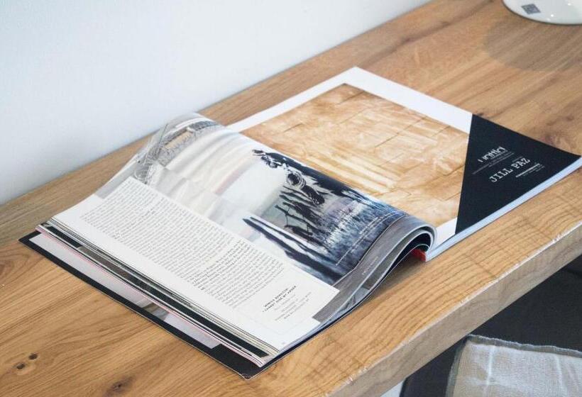 바다 전망 스위트, Armonia Bay