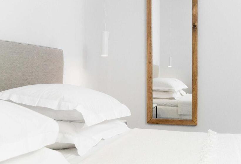 바다 전망 스위트, Armonia Bay