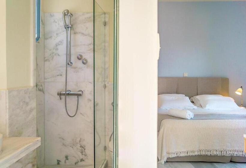 바다 전망 스위트, Armonia Bay