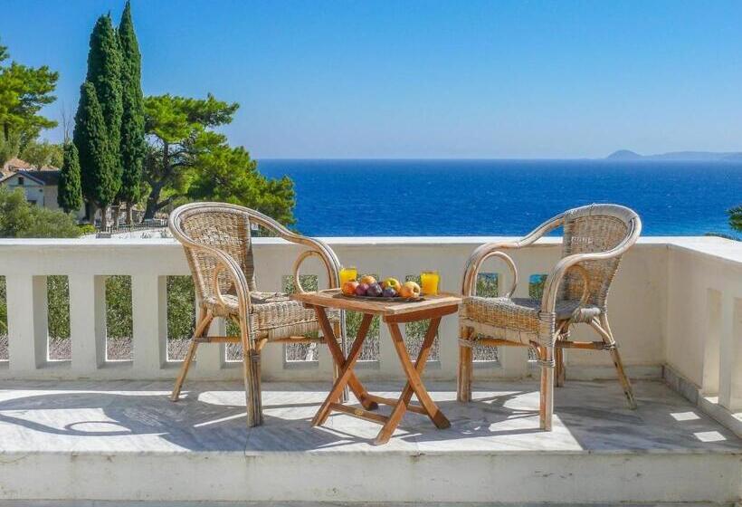 바다 전망 스위트, Armonia Bay