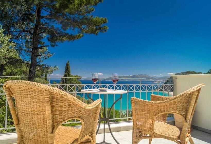 수피리어 룸, Armonia Bay