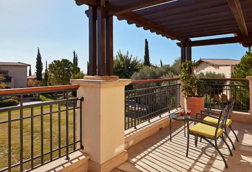 디럭스 전망 룸, Aphrodite Hills