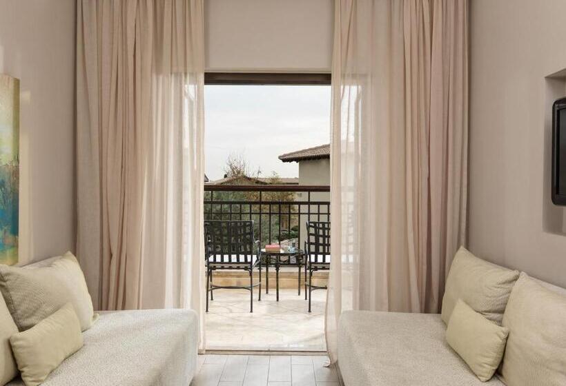 전망 스위트, Aphrodite Hills