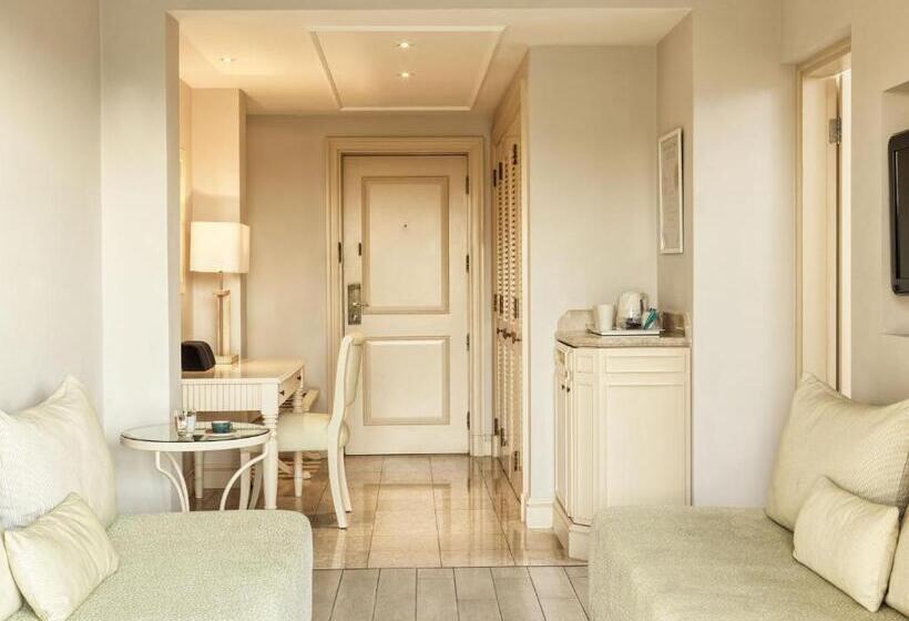 전망 스위트, Aphrodite Hills