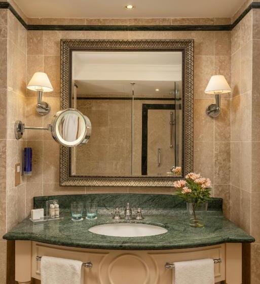 전망 스위트, Aphrodite Hills