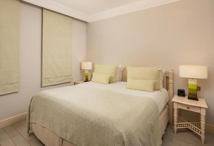 전망 스위트, Aphrodite Hills