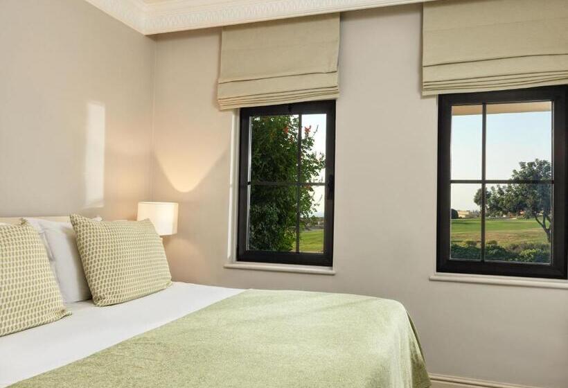 전망 스위트, Aphrodite Hills