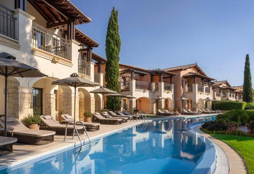 디럭스 전망 룸, Aphrodite Hills