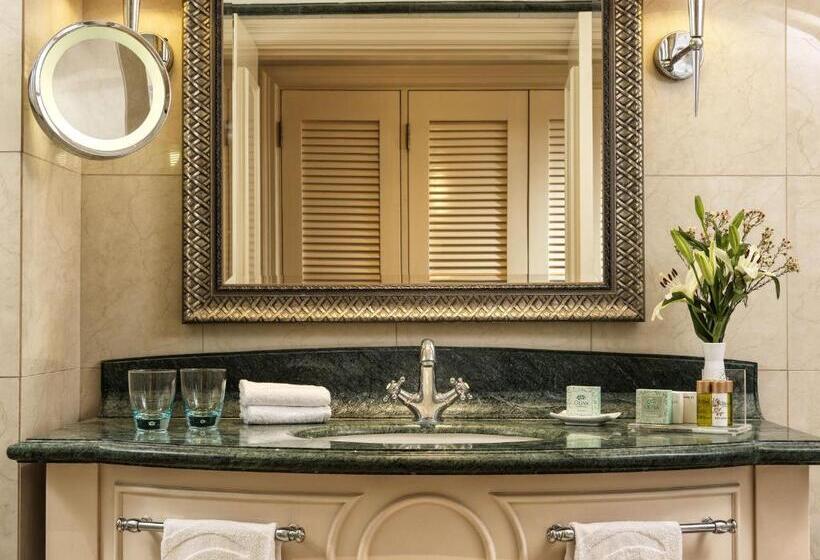 전망 스위트, Aphrodite Hills