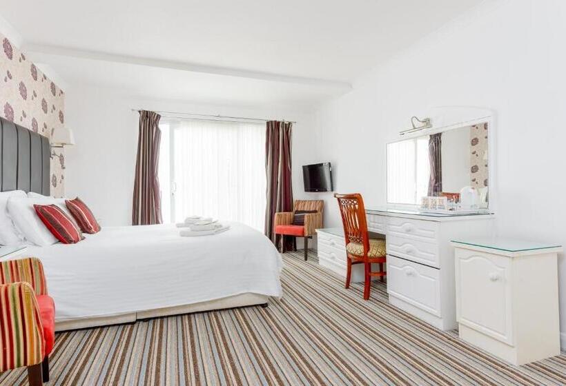 ファミリールーム, Barrowfield