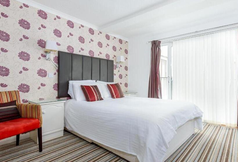 ファミリールーム, Barrowfield