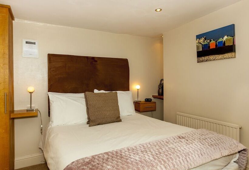 스탠다드 룸, Brightonwave