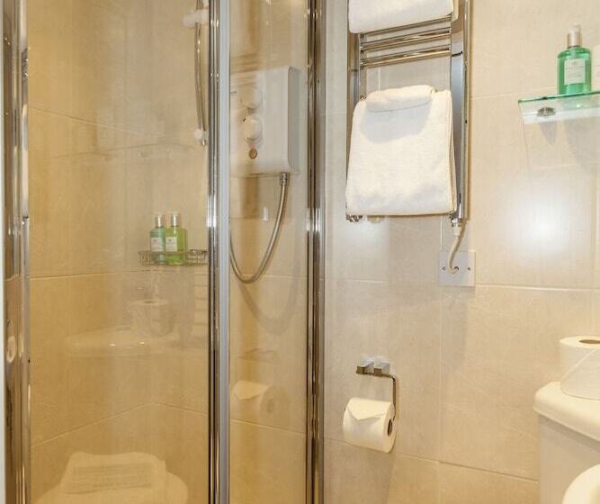 스탠다드 룸, Brightonwave