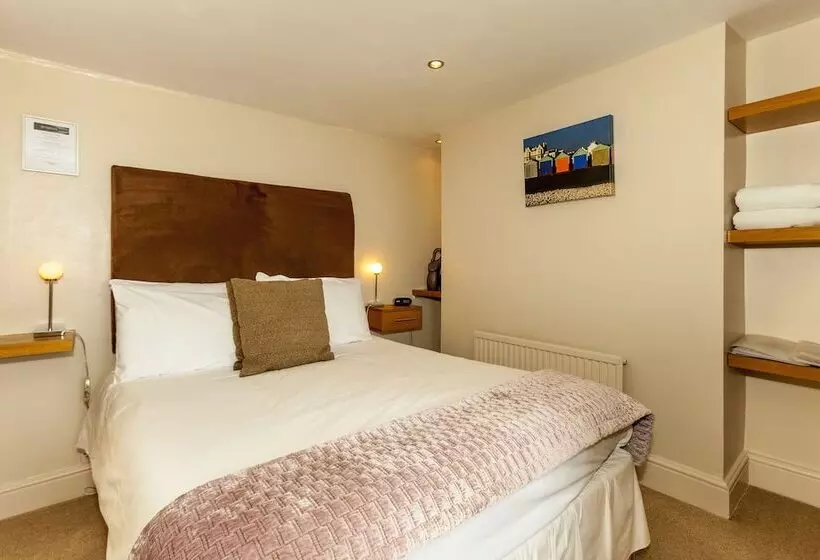 اتاق استاندارد, Brightonwave