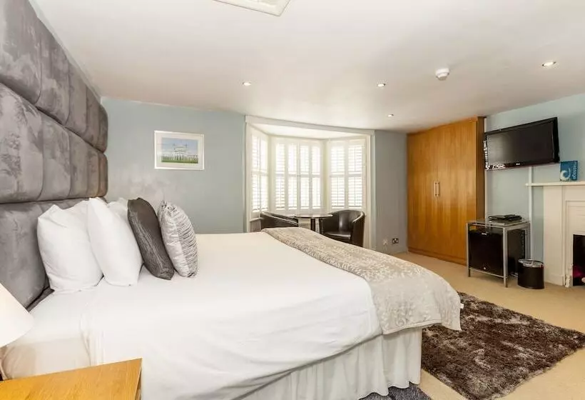اتاق استاندارد, Brightonwave