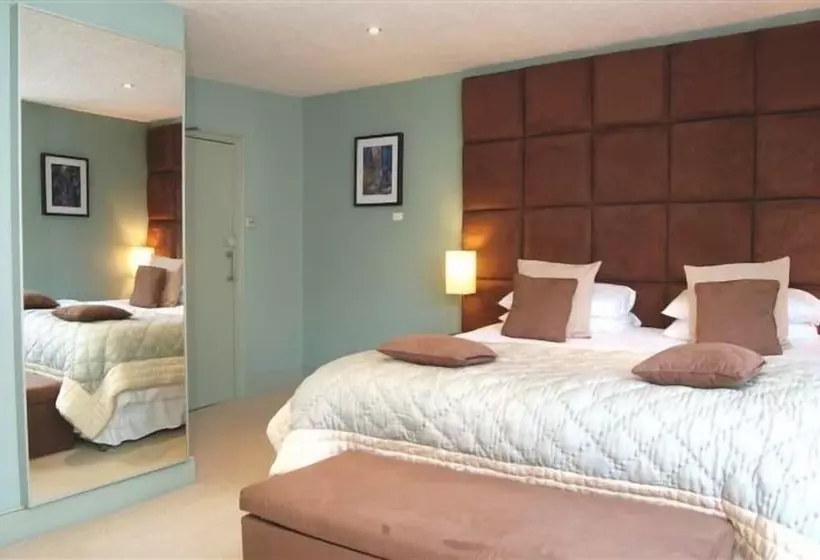 اتاق استاندارد, Brightonwave
