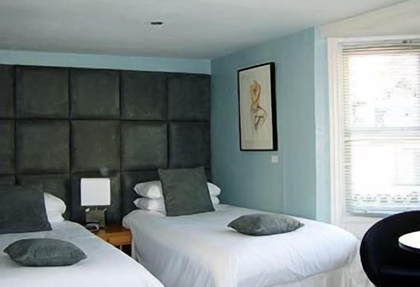 스탠다드 룸, Brightonwave