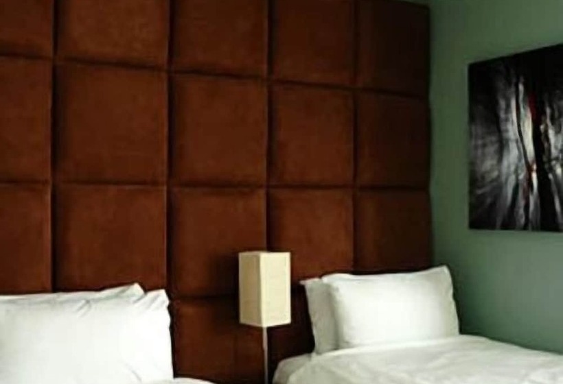 스탠다드 룸, Brightonwave