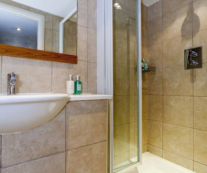 디럭스 룸, Brightonwave