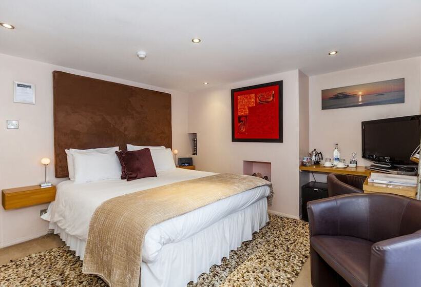 디럭스 룸, Brightonwave