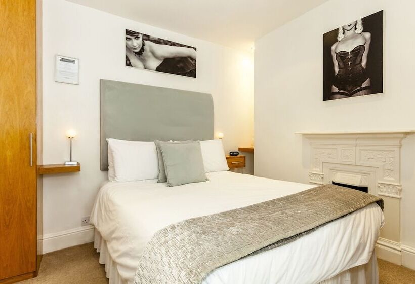 기본룸, Brightonwave