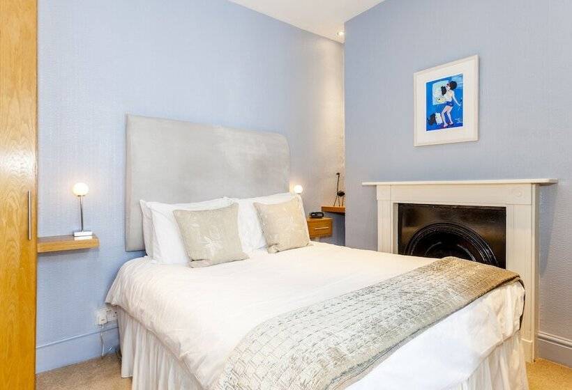 이그제큐티브 싱글룸, Brightonwave