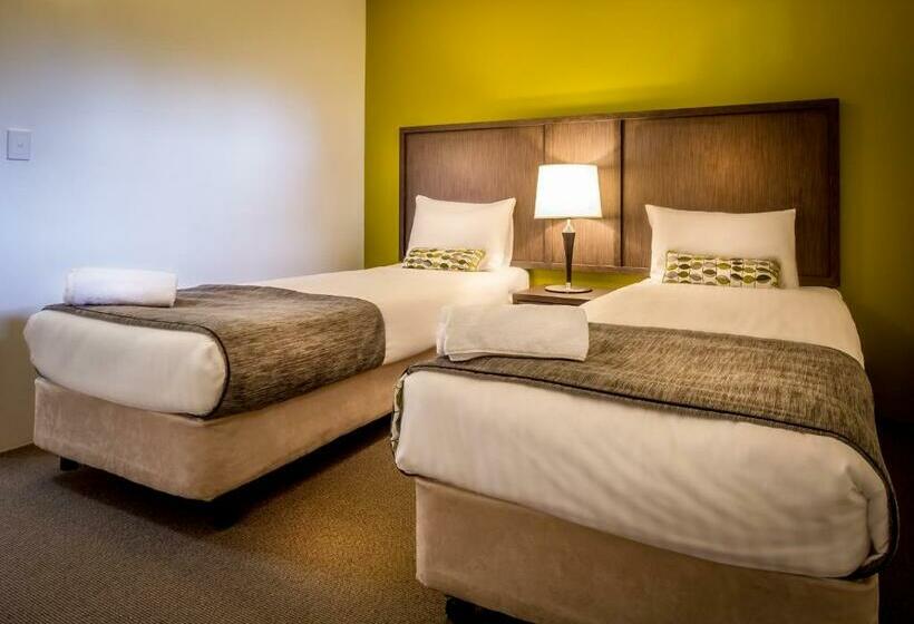 דירת שני חדרים, Club Wyndham Dunsborough, Trademark Collection By Wyndham