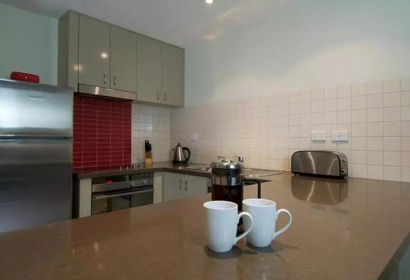 Deluxe-huone King-vuode, Club Wyndham Dunsborough, Trademark Collection By Wyndham
