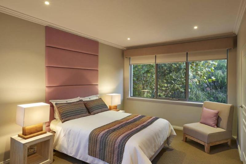 장애인을 위한 퀸사이즈 스탠다드 룸, Club Wyndham Dunsborough, Trademark Collection By Wyndham