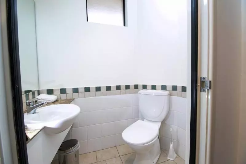 Standard-invahuone Queen-vuode, Club Wyndham Dunsborough, Trademark Collection By Wyndham
