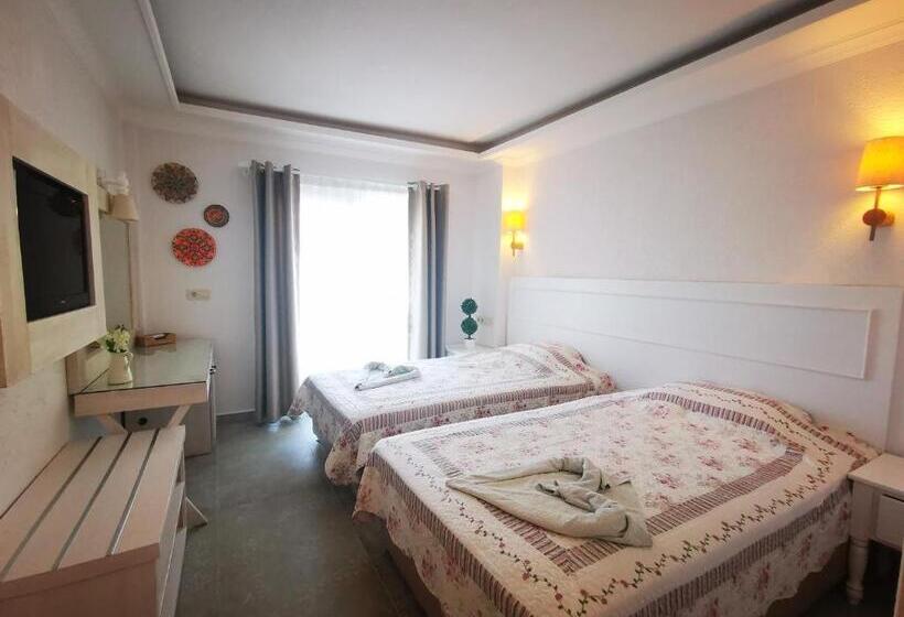 اتاق استاندارد, Dalyan Basar