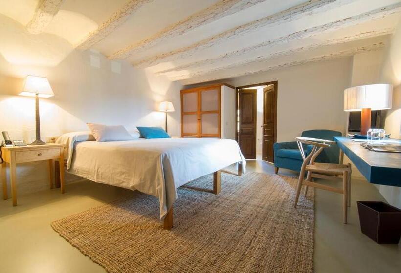 غرفة سوبيريور, Del Teatre  Adults Only